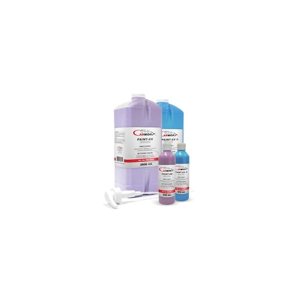 Carworx Paint-Ex 500 ML Anti-bacterial Hand Cleaner - 300.500P
