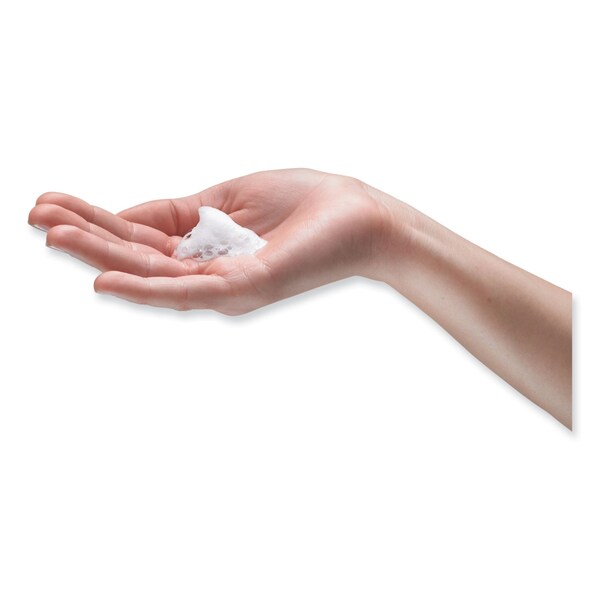 Provon Foaming Antimicrobial Handwash with PCMX Refill, For TFX Dispenser, Floral Scent, 1,200 mL, 2PK - 5344-02