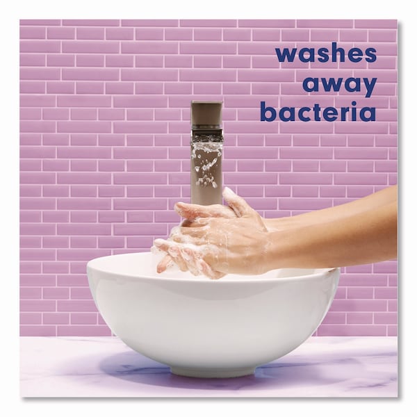 Softsoap Antibacterial Hand Soap, Lavender and Shea Butter, 11.25 oz - US07058A