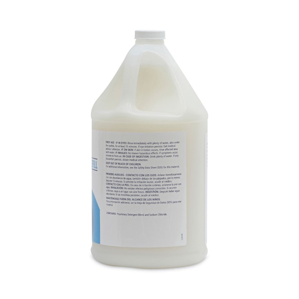 Boardwalk Mild Cleansing Lotion Soap, Cherry Scent, 1 gal - 1812-04-GCE00