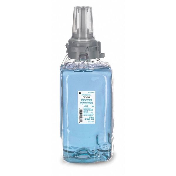Provon 1250 ml Foam Hand Soap Refill Cartridge - 8825-03