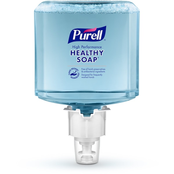 Purell 1200 ml Foam Hand Soap Dispenser Refill - 5085-02