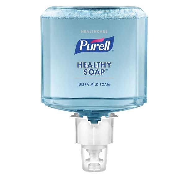 Purell 1200 ml Foam Hand Soap Refill Dispenser Refill - 5075-02