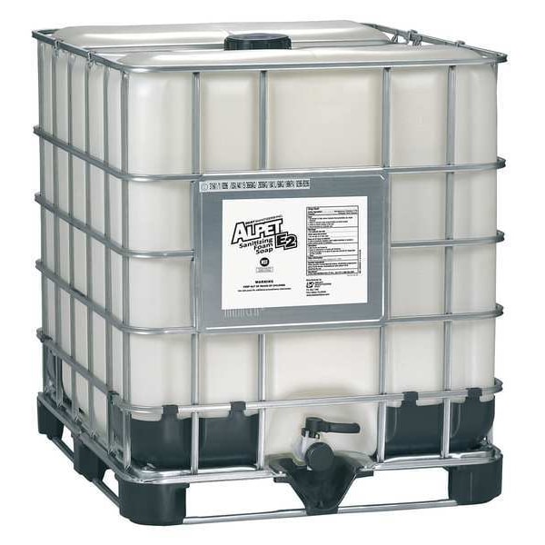 Best Sanitizers 250 gal. Foam Hand Soap Refill Drum - SO10028