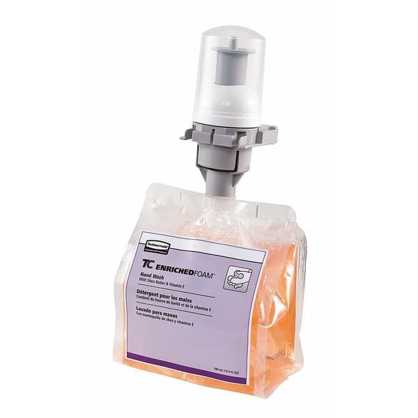 Rubbermaid Commercial 1,300 mL Foam Hand Soap 3 PK - 3486571