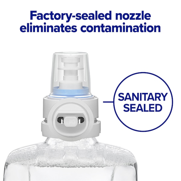 Purell 42 oz Foam Hand Soap Cartridge - 5174-04