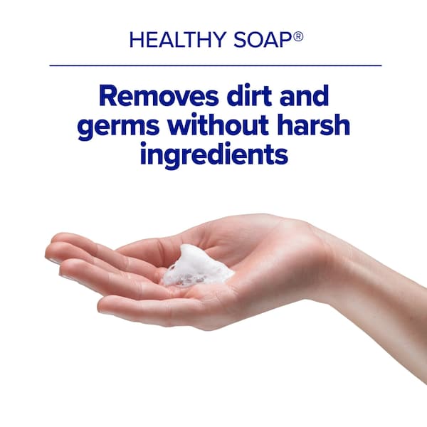 Purell 42 oz Foam Hand Soap Cartridge - 5174-04