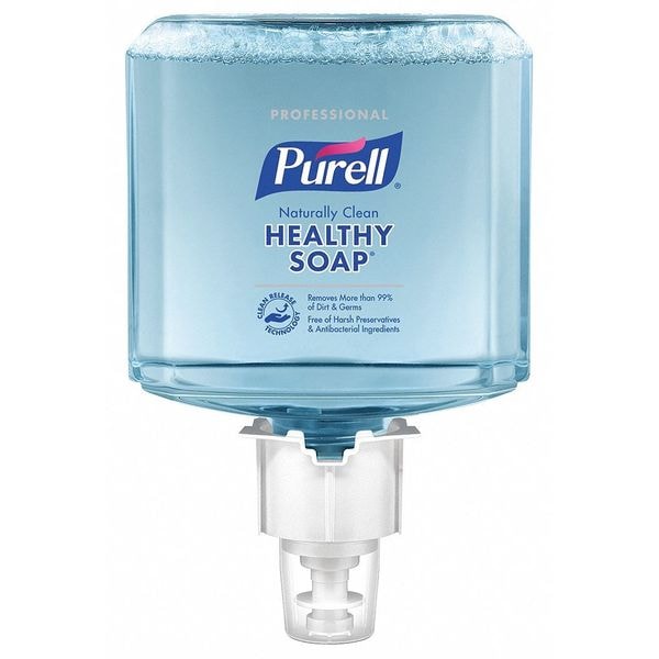 Purell 1200 ml Foam Hand Soap Dispenser Refill - 5071-02