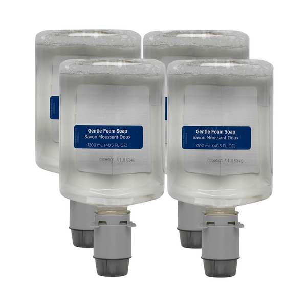 Georgia-Pacific 1200 ml Foam Hand Soap Cartridge - 43714