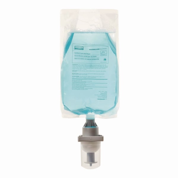 Rubbermaid Commercial 1,300 mL Personal Soaps Refill, 3 PK - 3486571