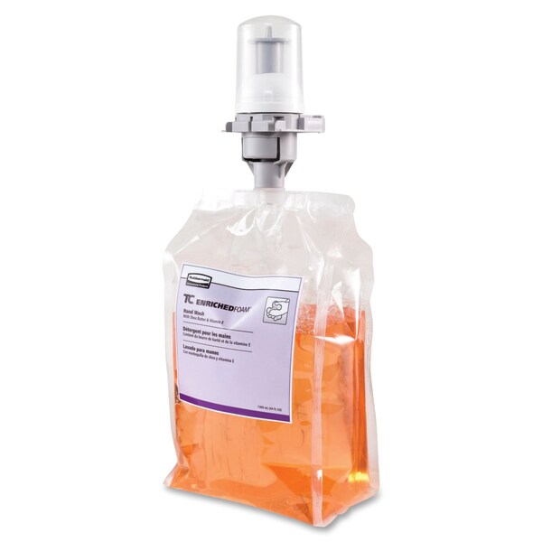 Rubbermaid Commercial 1,300 mL Personal Soaps Refill, 3 PK - 3486571