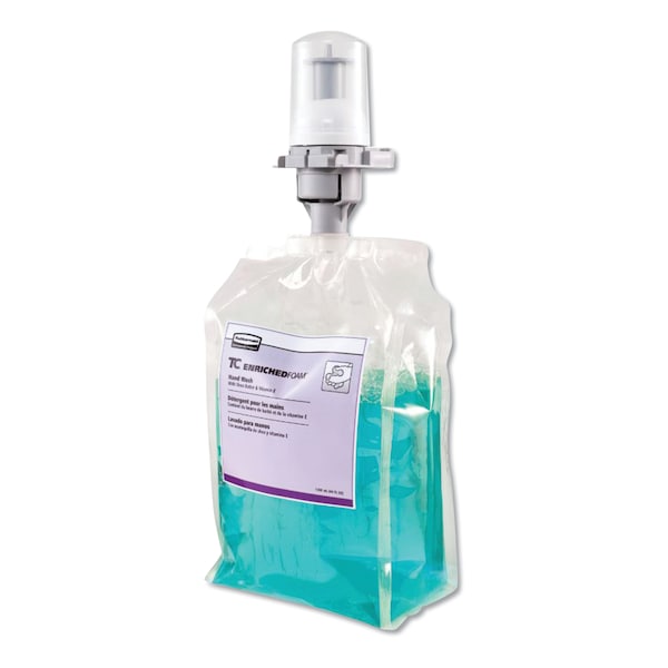 Rubbermaid Commercial 1,300 mL Personal Soaps Refill, 3 PK - 3486571