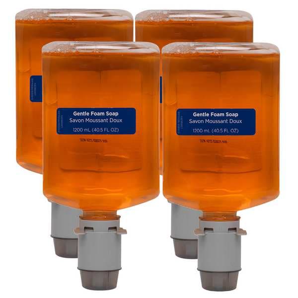 Georgia-Pacific 1200 ml Foam Hand Soap Cartridge - 43715