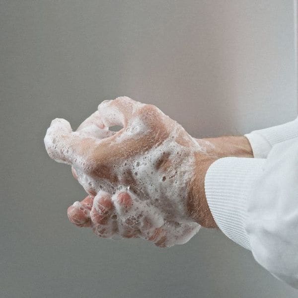 Best Sanitizers 1250 ml Foam Hand Soap Cartridge - SO10036