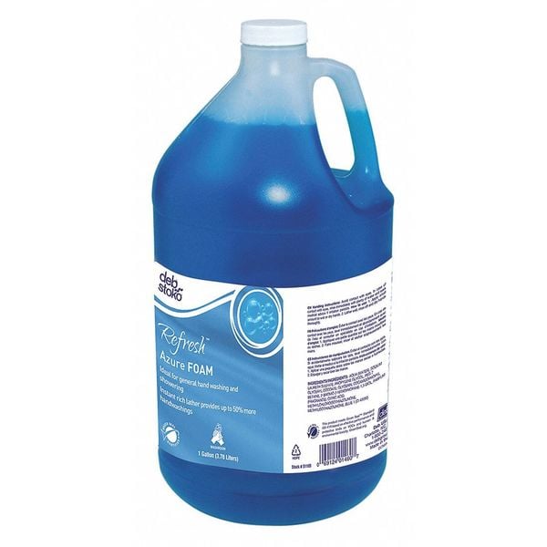 Sc Johnson Professional 1,000 mL Foam, Liquid Hand Soap Jug - 51105