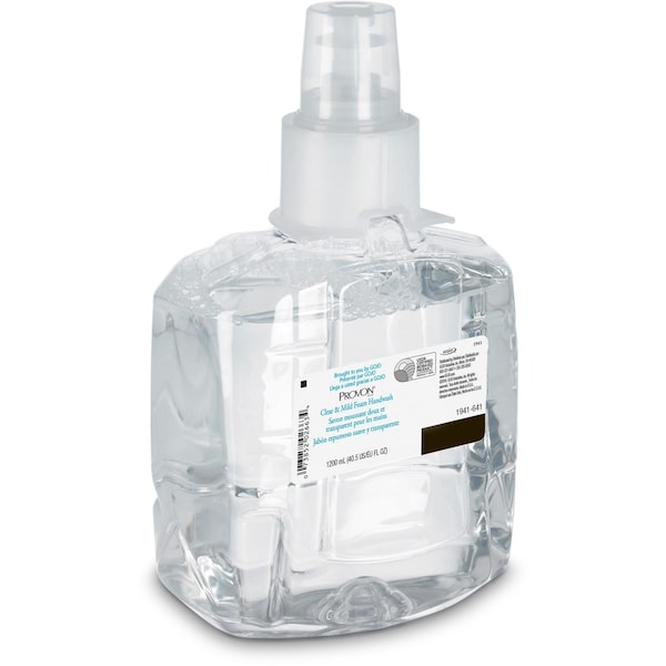 Provon 1200 ml Foam Hand Soap Cartridge - 1941-02