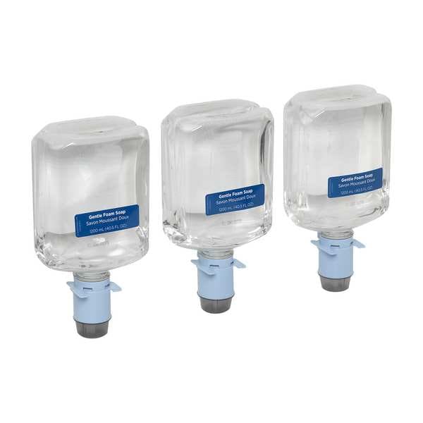 Georgia-Pacific 1200 ml Foam Hand Soap Cartridge - 43716