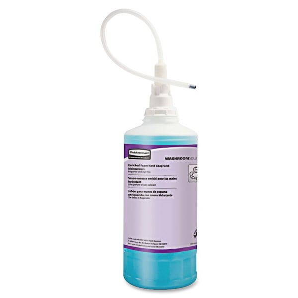 Rubbermaid Commercial Hand Soap Dispenser Refill, 1600mL, , Citrus, PK 4 - RCPFG750386