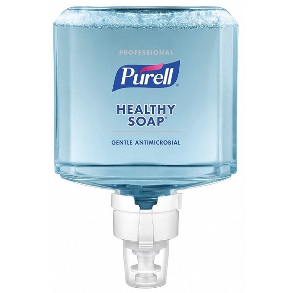 Purell 1200 ml Foam Hand Soap Dispenser Refill - 7779-02