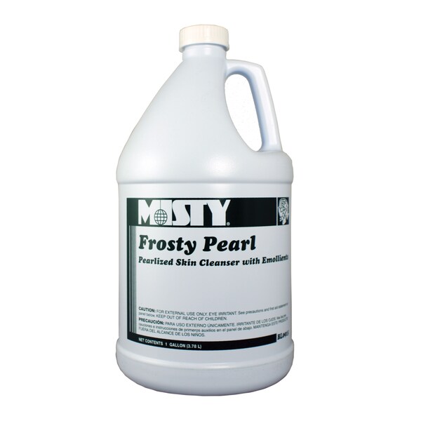 Misty 1 gal. Liquid Hand Soap Jug - 1038793