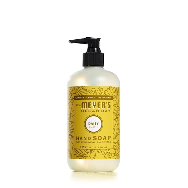 Mrs. Meyers Clean Day Mrs. Meyer's Clean Day Daisy Scent Gel Hand Wash 12.5 oz - 11432