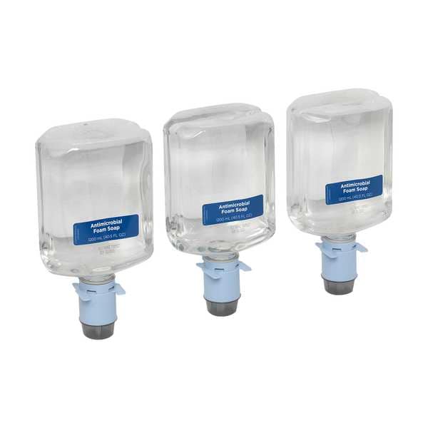 Georgia-Pacific 1200 ml Foam Hand Soap Cartridge - 43822