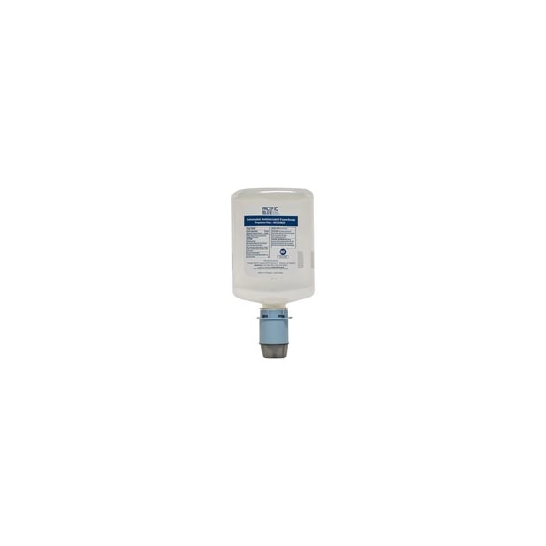 Georgia-Pacific 1200 ml Foam Hand Soap Cartridge - 43822