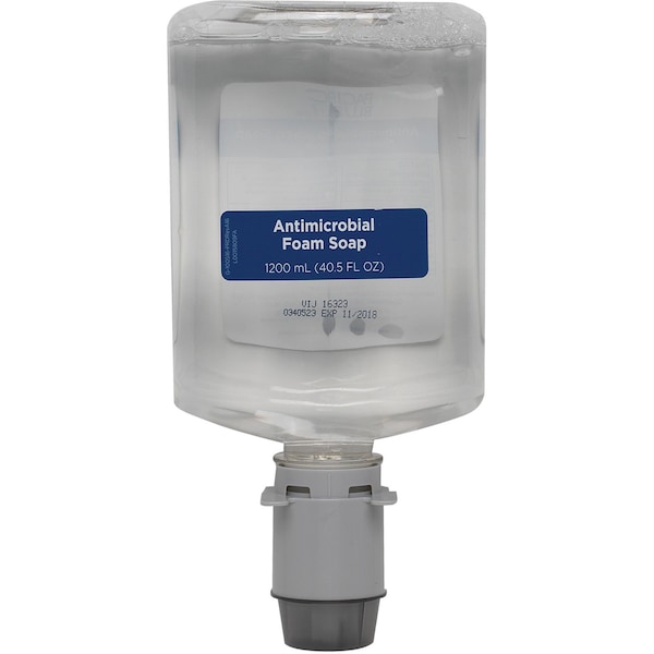 Georgia-Pacific 1200 ml Foam Hand Soap Cartridge - 43822