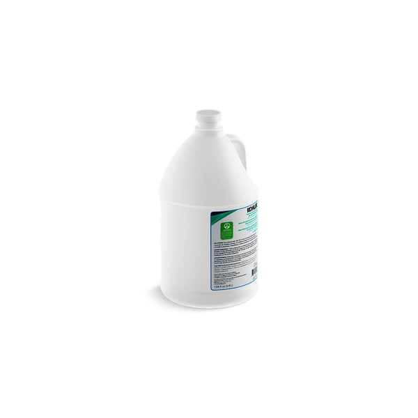 Kohler No Fragrance/Dye Foam Soap Refill – One Gallon - 24881-NA