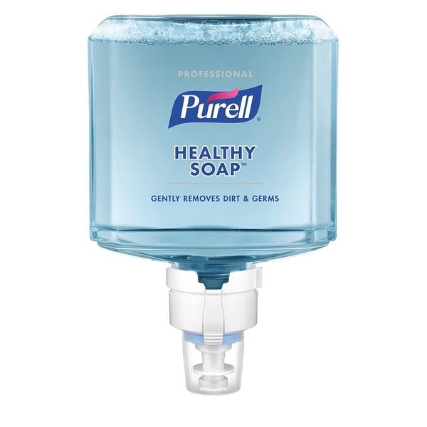 Purell 1200 ml Foam Hand Soap Refill Dispenser Refill - 7777-02