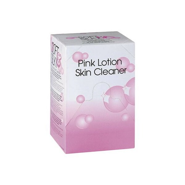 Henson Group Kutol Pink Lotion Skin Cleaner, 1200 ML , Color Pink, 8PK - 56612