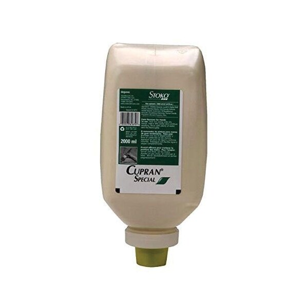 Stockhausen 2 Liter Paint Removing Hand Cleaner - PN98187406