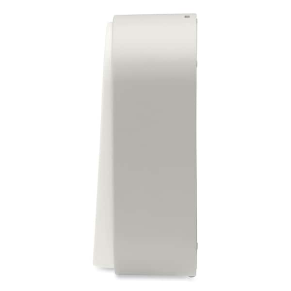 Dial Professional Versa Dispenser for Cartridge Refills, 15 oz, 3.75 in. x 3.38 in. x 8.75, Light Gray/White, 6PK - 1700034037