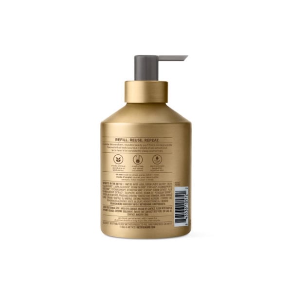Method Method Ylang Ylang & Hyacinth Scent Gel Hand Wash 12 oz - 327627