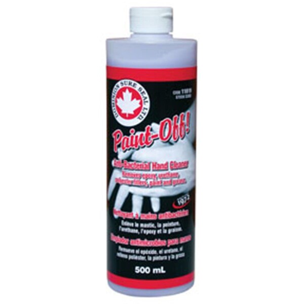 Dominion Sure Seal Paint-Off Hand Cleaner - 500Ml - DOM-CUSO