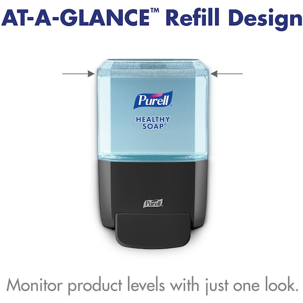 Purell 1200 ml Foam Hand Soap Dispenser Refill - 5079-02