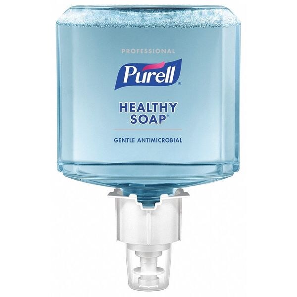 Purell 1200 ml Foam Hand Soap Dispenser Refill - 5079-02