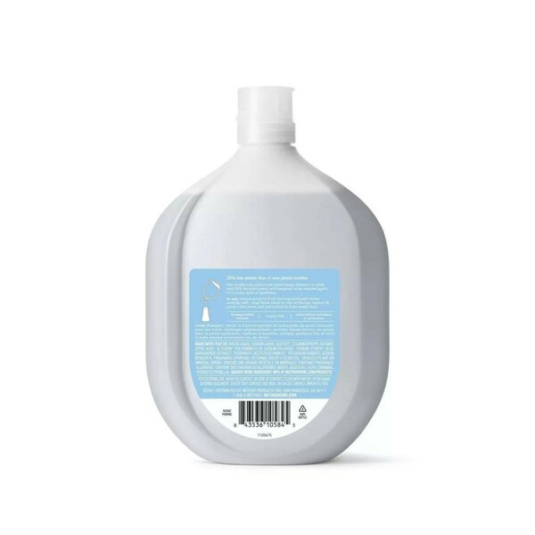 Method Productions 28 oz Foaming Hand Wash - Sweet Water - 1022497