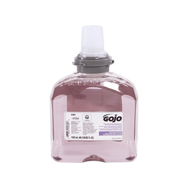Gojo GOJO Premium Foaming Soap - 1,200 mL Refill, 2PK - BUY00087342