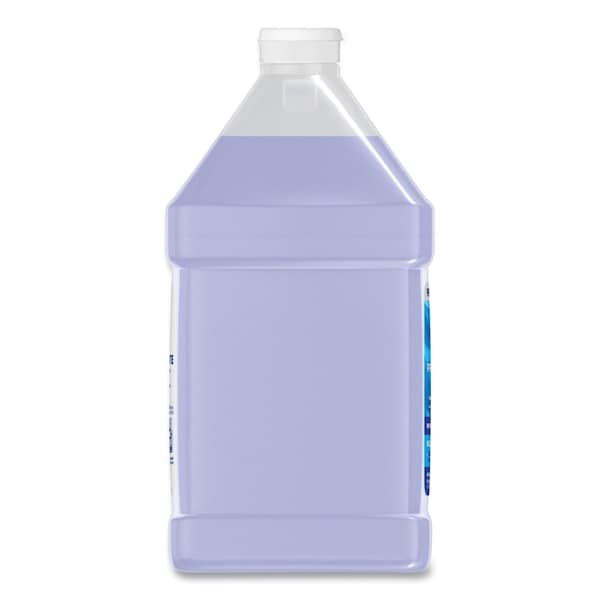 Softsoap Liquid Hand Soap Refill, Refreshing Clean Scent, 128 oz, 4PK - 61036482