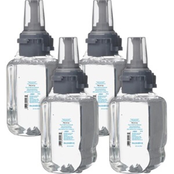 Provon ADX-7 Clear & Mild Foam Handwash Soap - PR466479