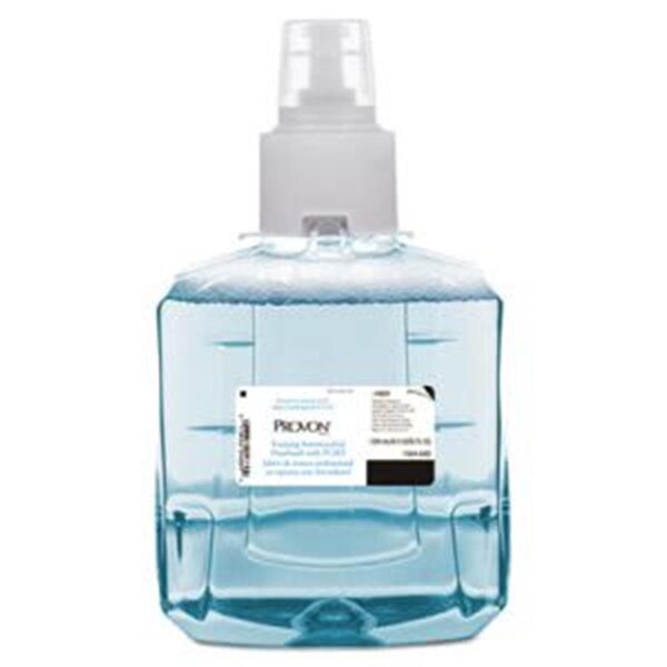 Perfect Pants 1200 ml Foaming protective Handwash Floral Refills - PE3334472