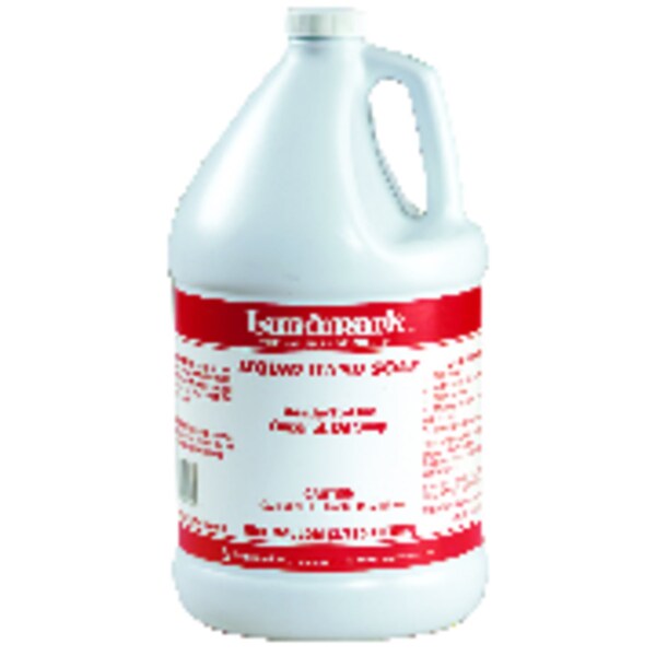 Lundmark Lundmark Coconut Scent Liquid Hand Soap 1 gal - 3255G01-2
