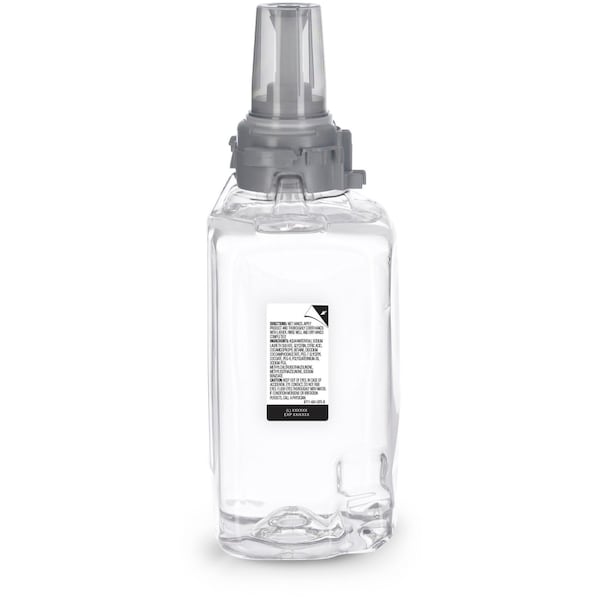 Gojo 1250 ml Foam Hand Soap Cartridge - 8811-03