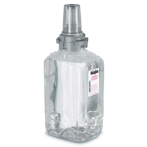Gojo 1250 ml Foam Hand Soap Cartridge - 8811-03