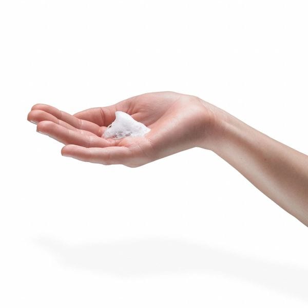 Gojo 1250 ml Foam Hand Soap Cartridge - 8811-03