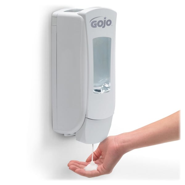 Gojo 1250 ml Foam Hand Soap Cartridge - 8811-03