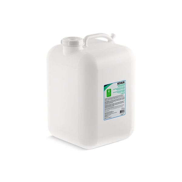 Kohler No Fragrance/Dye Foam Soap Refill – Five Gallons - 24882-NA