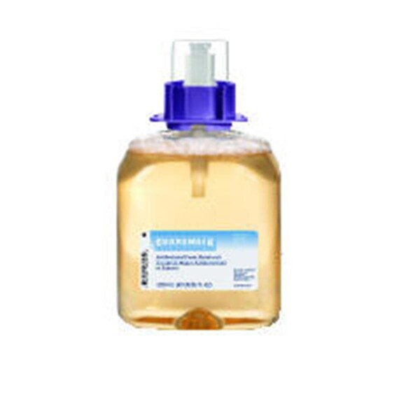 Colos Color Cosmetics Foam Soap Hygienic Skin Cleanser - CO3581274