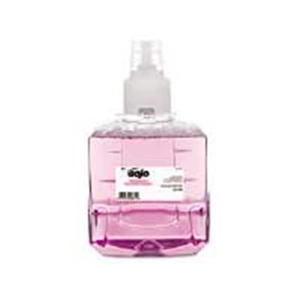 Perfect Pants 1912-02 Hygienic Foam Handwash - Plum - 200 ml - PE3817327